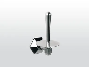 ECCELSA 1035 - Toilet roll holder by RUBINETTERIE STELLA - view 2